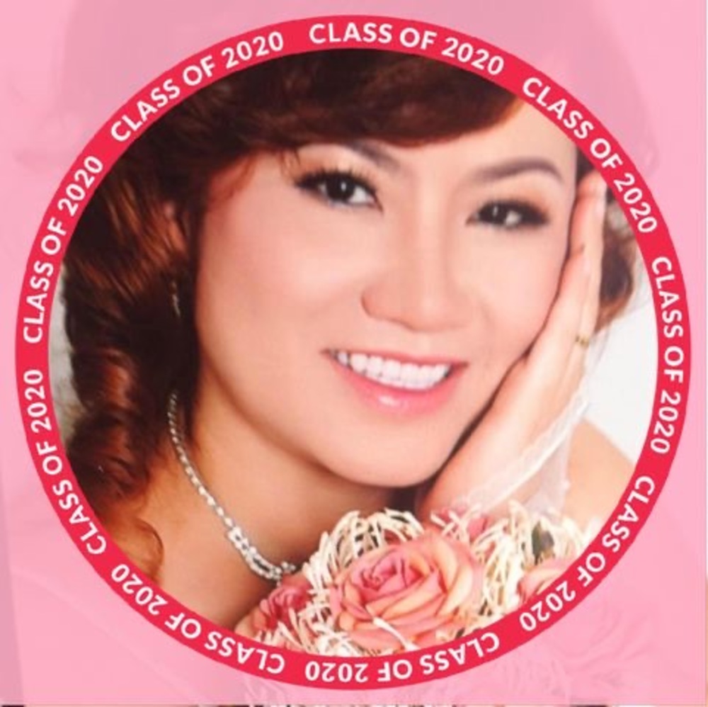 Meet your Posher, Hong thuy